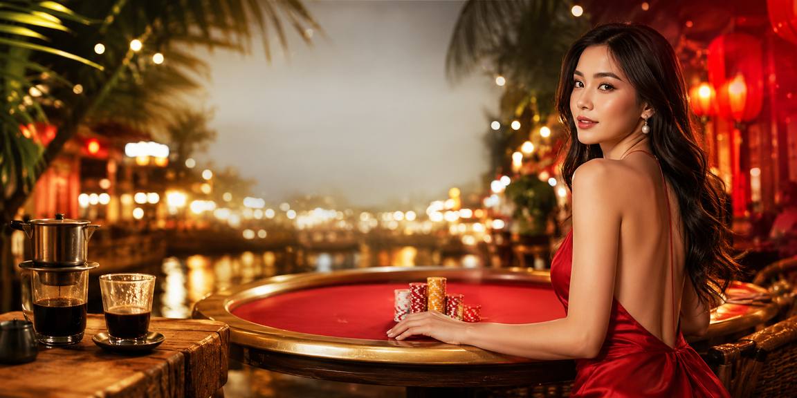 tx79 Những gì có trong sảnh tx79 casino
